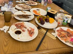 -禾斗海鲜自助(城阳宝龙店)