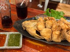 -Pakorn's Kitchen