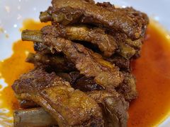 -小崔家臊子面(蔡家坡总店)