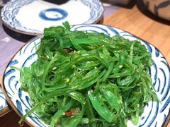 -小笠原·日料店