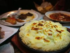 -92°C俄式厨房(中央大街店)