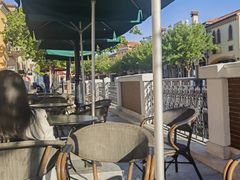 -星巴克(天津佛罗伦萨小镇店)