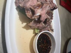 -梁家大院•农家菜(昆山会展中心店)