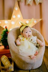 -嘟嘟卡奇儿童摄影