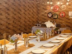 -玩坞轰趴馆·户外团建聚会主题生日派对馆(世豪广场店)