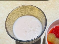 -玫瑰花园自助烤肉(顺义鑫海韵通店)