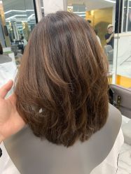 -潘多拉Hairsalon