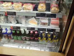 -COSTA COFFEE(新奥购物中心店)