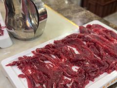 -潮悦牛肉火锅城(水贝店)