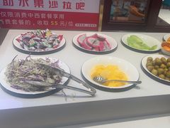 -豪享来(我格广场店)