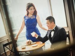 点击看大图 -THE QUEEN(北京店)