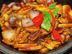 -930私房菜(欧阳路店)