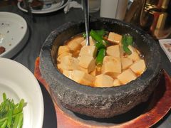 石锅沃豆腐-桂满陇-锦绣江南(万象城店)