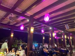 -亚龙湾红树林度假酒店-韩轩韩餐厅