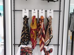 -ZARA(深圳金光华广场店)