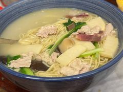 -蔼若春.传承云南菜(金碧公园店)