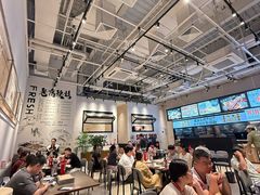 -老高烧烤(龙华星河iCO店)