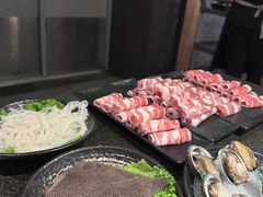 -湊湊火锅·茶憩(和平大悦城店)