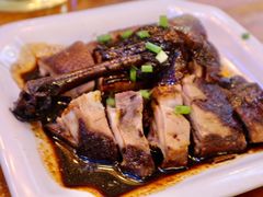乌镇酱鸭-印象江南(东栅店)