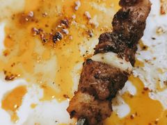 -四禧精酿铜锅涮肉·烧烤工场(大明湖店)