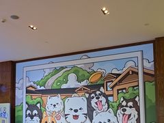 -长白山万达锦华套房酒店