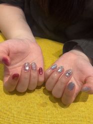 -MB·nail美甲美睫