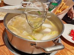 -掂档潮汕牛肉火锅(cityon熙地港店)