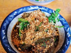 -胖金妹鸡豆凉粉店