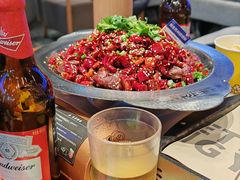 -路边羊烧烤酒场(宝带路店)