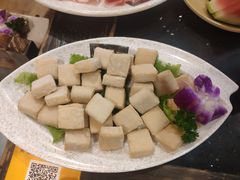 -唇辣号重庆老火锅(亦庄店)