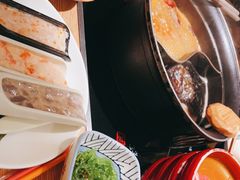 -温野菜涮涮锅(大悦城店)