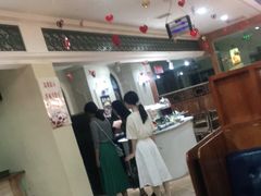 大堂-蜀都三哥火锅店(力盟商业步行街店)