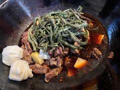 -老田家铁锅炖(延庆店)