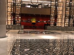 -杭州君悦酒店