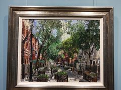 -湖北省美术院美术馆