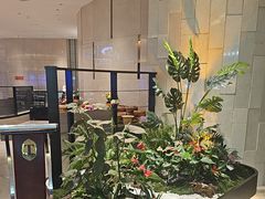 -世纪同辉大酒店-中餐厅