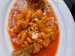 -丰收日·小海鲜·沪上家宴(顾村正大店)
