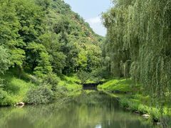 -承德避暑山庄景区