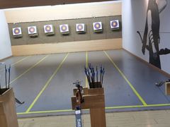 -道顺射箭·团建·骑射(张杨路店)