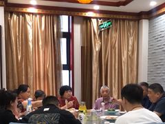 -邢家锅贴老店·非遗·开封菜(金明广场店)