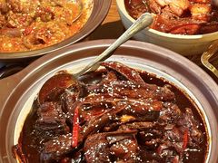 -恰饭·老长沙市井菜(天河客运站店)