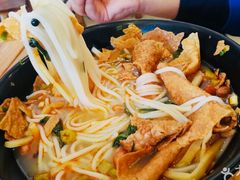 -螺蛳粉先生(蓟门桥店)