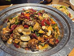 -东来土菜馆(民祥园路店)