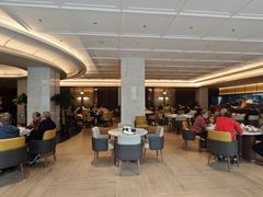 -喜来登由由大酒店九州膳坊中餐厅