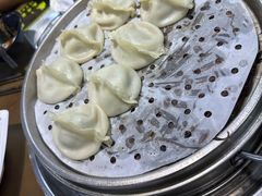 -志亮灌汤蒸饺·清真(庙后街店)