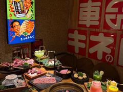 -MIKOMIKO和牛烧肉专门店(南门店)