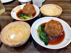 -众顺和非遗淮扬菜(何园店)