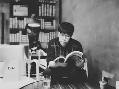 -ZM COFFEE(西安路店)