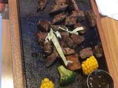 -豪客来牛排(天阳D32店)