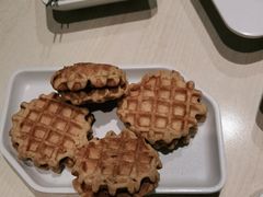 -豪客来牛排(鼓楼名店街店)